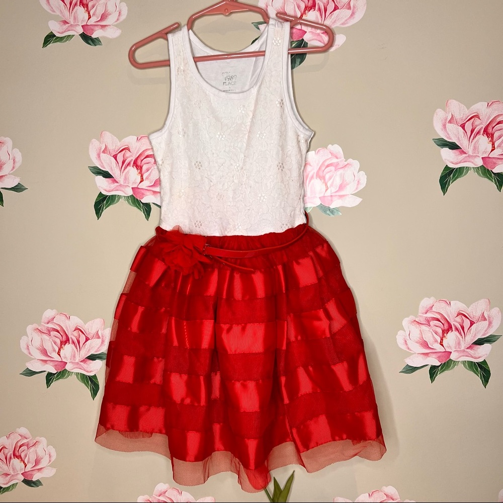 1989 Place Dress C-27